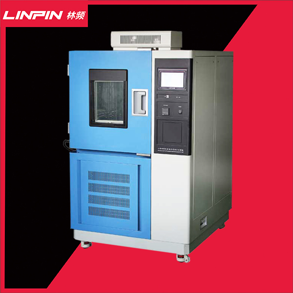 <b>恒溫恒濕試驗箱助力電子電器光伏等行業</b>